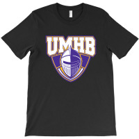 Mary Hardin Merch,baylor Crusaders T-shirt | Artistshot