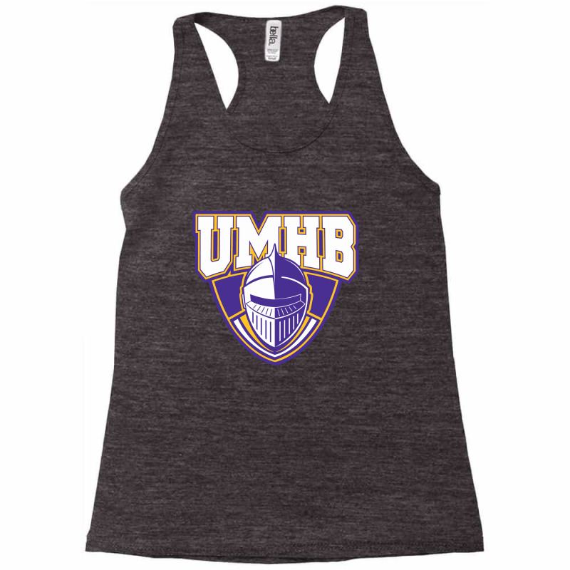 Mary Hardin Merch,baylor Crusaders Racerback Tank | Artistshot