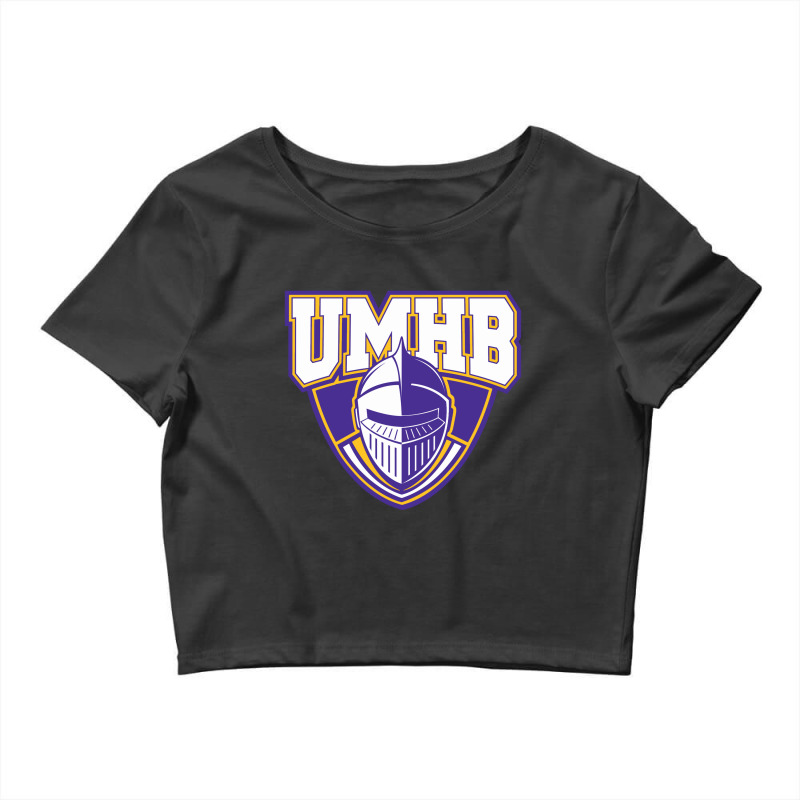 Mary Hardin Merch,baylor Crusaders Crop Top | Artistshot