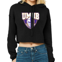 Mary Hardin Merch,baylor Crusaders Cropped Hoodie | Artistshot