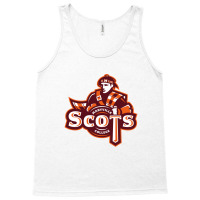 Maryville Merch, Scots Tank Top | Artistshot