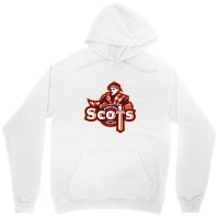 Maryville Merch, Scots Unisex Hoodie | Artistshot