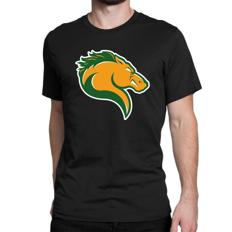 Marywood Merch, Pacers Classic T-shirt | Artistshot