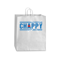 Chapman Chappy Queen Paper Bag - 16 X 6 X 19 1/4 | Artistshot