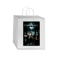 Amy Lee- Evanescence Star Paper Bag - 13 X 7 X 13 | Artistshot