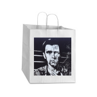 Peter Gabriel - Melt Take Out Paper Bag - 14 X 10 X 15 1/2 | Artistshot