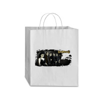 Kumngerti-evanescence-bahwaini Relaxed Fit Traveler Paper Bag -13 X 6 X 15 3/4 | Artistshot