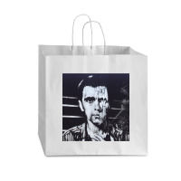 Peter Gabriel - Melt Vogue Paper Bag - 16 X 6 X 12 | Artistshot