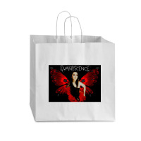 Evanescence  (6) Vogue Paper Bag - 16 X 6 X 12 | Artistshot