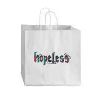 Halsey  Hopeless Vogue Paper Bag - 16 X 6 X 12 | Artistshot