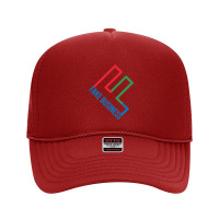 Fake Business Foam Trucker Hat | Artistshot