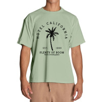 California Modern Vintage Urban Heavy T-shirt | Artistshot