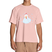 Touch My Eggs T  Shirt Touch My Eggs Of Tea And I Will Slap You So Har Urban Heavy T-shirt | Artistshot