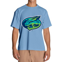 The-lynchburg-hillcats-pen Urban Heavy T-shirt | Artistshot