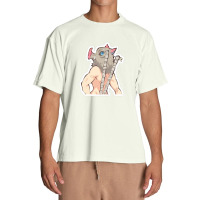 Legoshi Beastars 74489158 Urban Heavy T-shirt | Artistshot