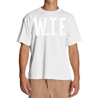 Wtf T  Shirt Wtf Where`s The Food T  Shirt Urban Heavy T-shirt | Artistshot