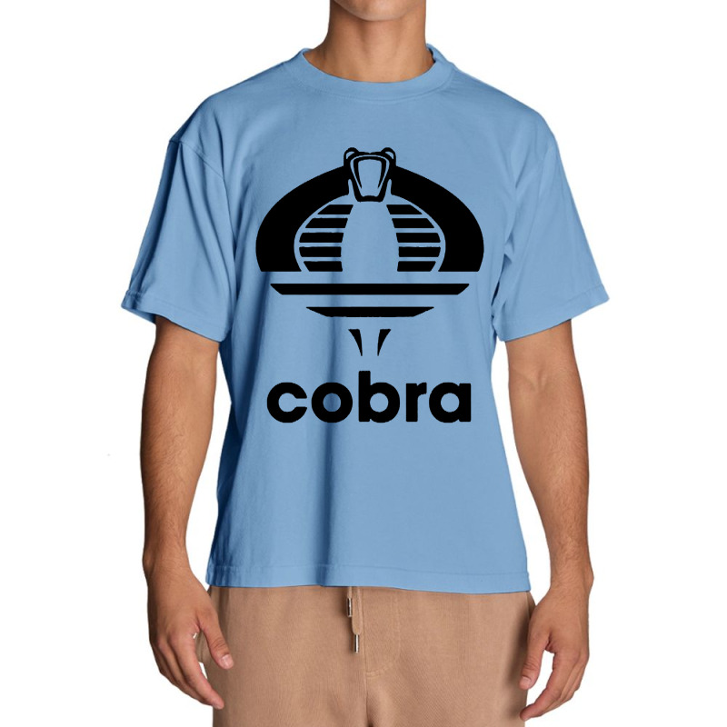 #cobra Classic Urban Heavy T-shirt | Artistshot