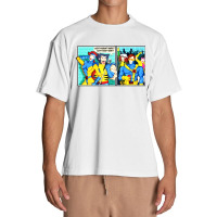 Clueless Scotty Urban Heavy T-shirt | Artistshot