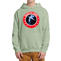 Marcus King Urban Pullover Hoodie | Artistshot