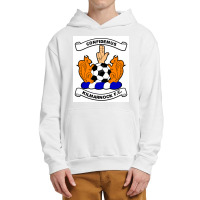 Kilmarnock-fc Urban Pullover Hoodie | Artistshot