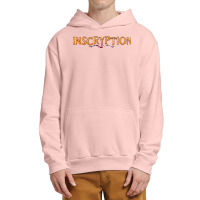 Inscryption Psychological Horror Card Urban Pullover Hoodie | Artistshot