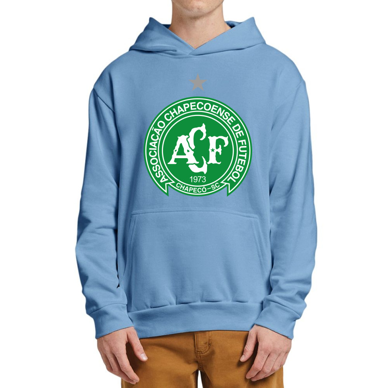 The-chapecoense-pen Urban Pullover Hoodie by eshan | Artistshot