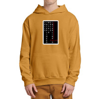 Winter Tale Hare 43163069 Urban Pullover Hoodie | Artistshot