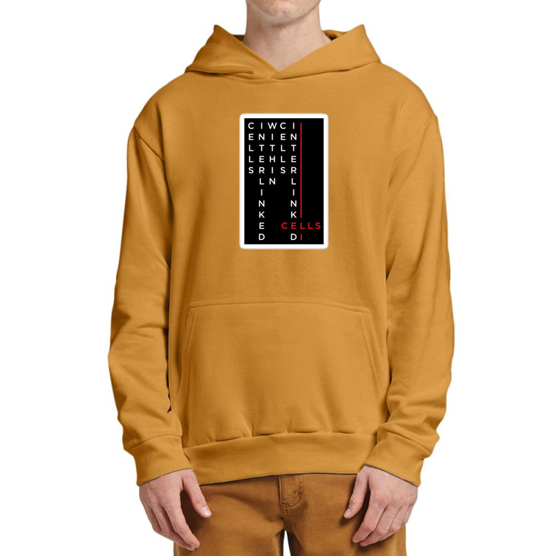 Winter Tale Hare 43163069 Urban Pullover Hoodie | Artistshot