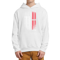 Manual Vs Automatic T  Shirt Manual Gearbox Stick Shift 6 Speed Americ Urban Pullover Hoodie | Artistshot