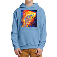 #a Lex Artist Hand Tour Dates 2022 Waldjinah Urban Pullover Hoodie | Artistshot