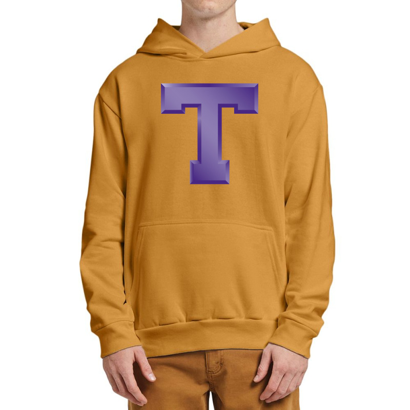 Tarleton State Athletics Urban Pullover Hoodie by Elrlins | Artistshot