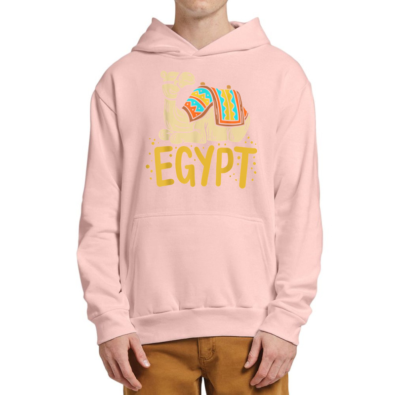 Egypt Egyptian T Shirt Urban Pullover Hoodie | Artistshot