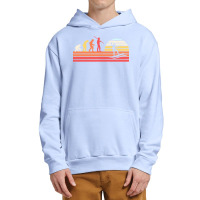 Wakeboarding T  Shirt Retro Wakeboarder Wakeboard   Vintage Wakeboardi Urban Pullover Hoodie | Artistshot