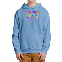 Climber T  Shirt Climber Watercolor Art T  Shirt Urban Pullover Hoodie | Artistshot