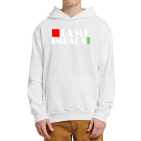 Baseball Time Full Urban Pullover Hoodie | Artistshot