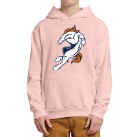 Cholla High Magnet School Urban Pullover Hoodie | Artistshot