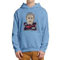 It's Mueller Time Urban Pullover Hoodie | Artistshot