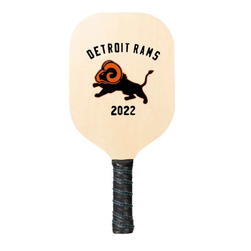 Football America Rams Pickleball Paddle | Artistshot