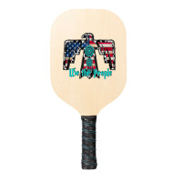 We The People Pickleball Paddle | Artistshot