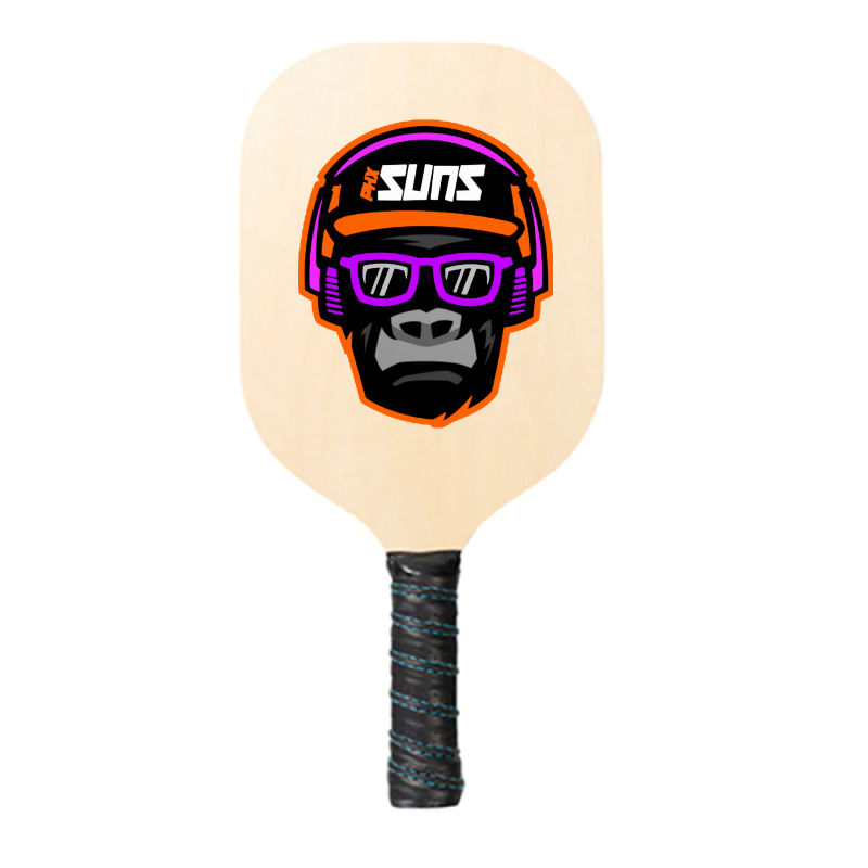 #suns Jammin Pickleball Paddle | Artistshot