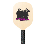 Motion City Soundtrack Clässic Pickleball Paddle | Artistshot