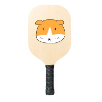 Guinea Pig Pickleball Paddle | Artistshot