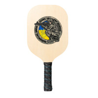 Sign Of The Army Pickleball Paddle | Artistshot