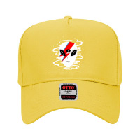 Starman Music Party Adjustable Baseball Cap | Artistshot