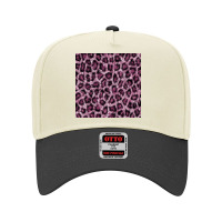 Leopard Muster Fell Muster Adjustable Baseball Cap | Artistshot