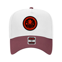 Guild Of Calamitous Intent Adjustable Baseball Cap | Artistshot