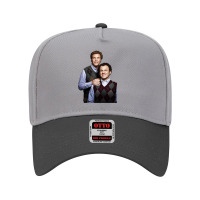 Step Brothers Adjustable Baseball Cap | Artistshot