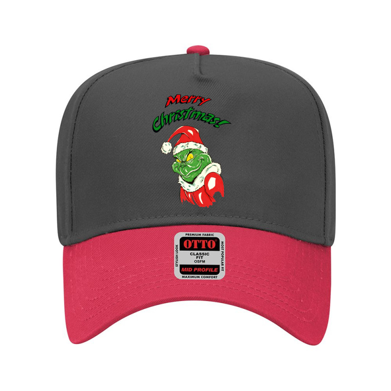 All I Want For Christmas Is You Adjustable Baseball Cap by ABudiPranoto | Artistshot