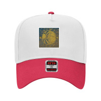 Phil Harding Time Merch Adjustable Baseball Cap | Artistshot