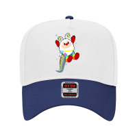 Just A Little Twink   Rainbow Brite (no Text)   Cartoons Adjustable Baseball Cap | Artistshot